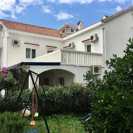 Hotel Vila Monte Budva Exterior foto